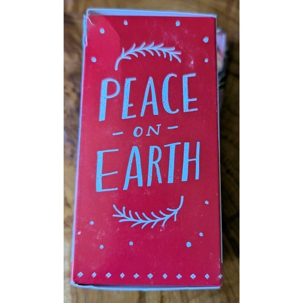 Hallmark Keepsake Tree Ornament The First Christmas Book & Ornament 2015 - Picture 2 of 9